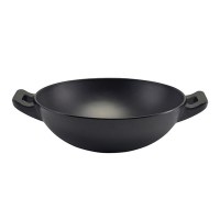 Melamine Wok Buffet Bowl